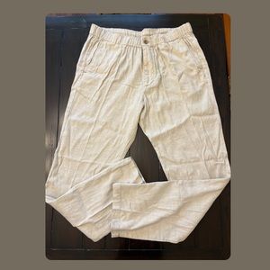 Tommy Bahama Beach Linen Pant
